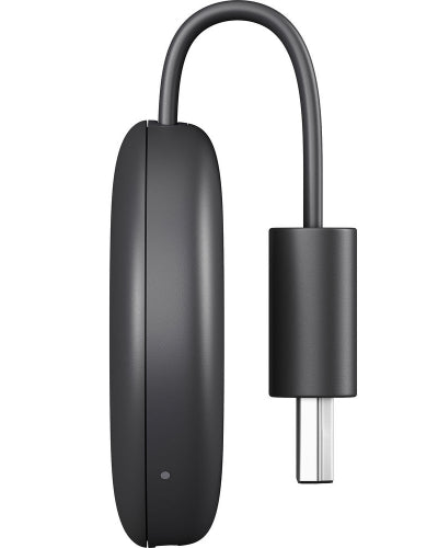 Refurbished Google Chromecast 3rd Generation - Reebelo US