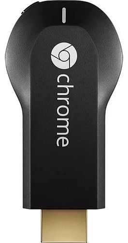 Refurbished Google Chromecast Gen 1 - Reebelo US