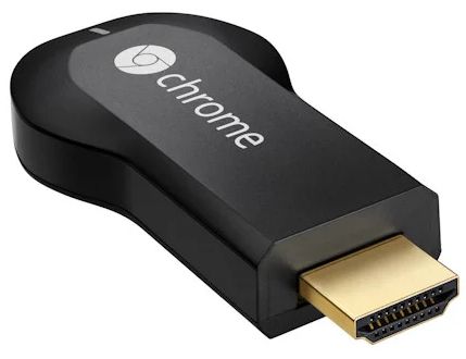 Refurbished Google Chromecast Gen 1 - Reebelo US