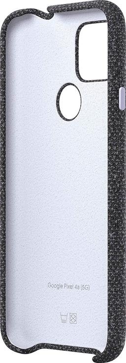 Google Fabric Phone Case for Google Pixel 4a (5G) - Reebelo US