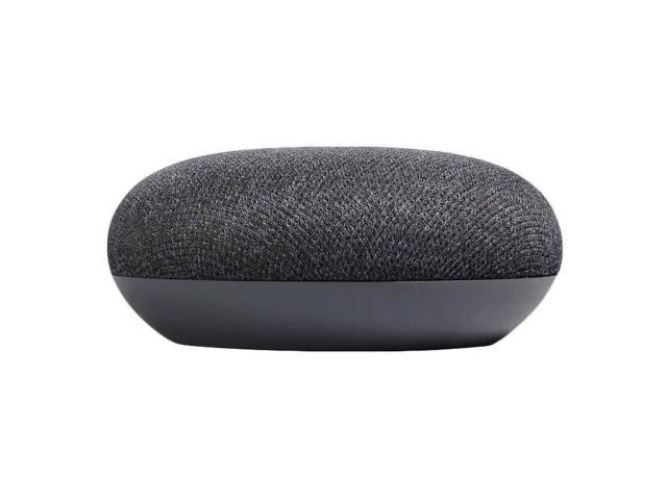 Refurbished Google Home Mini Smart Speaker - Reebelo US