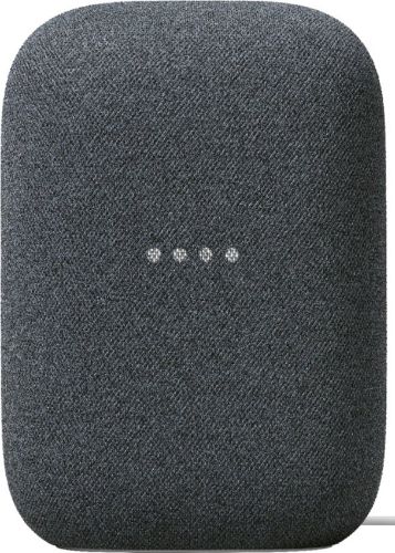 Refurbished Google Nest Audio Smart Speaker - Reebelo US