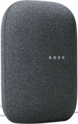 Refurbished Google Nest Audio Smart Speaker - Reebelo US