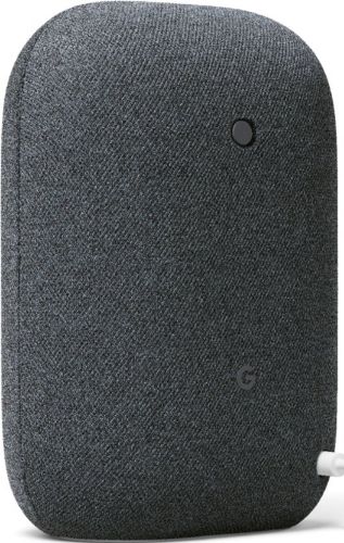 Refurbished Google Nest Audio Smart Speaker - Reebelo US
