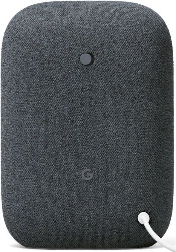 Refurbished Google Nest Audio Smart Speaker - Reebelo US