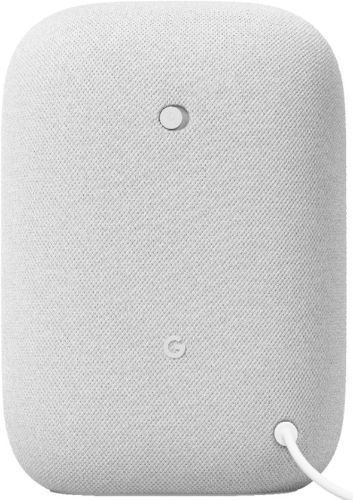 Refurbished Google Nest Audio Smart Speaker - Reebelo US