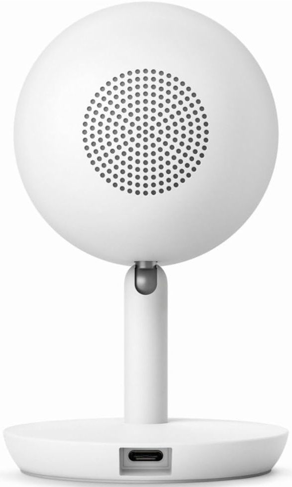 Refurbished Google Nest Cam Indoor IQ Security Camera NC3100US - Reebelo US