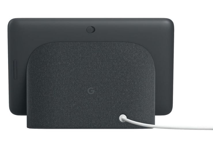 Refurbished Google Nest Hub - Reebelo US
