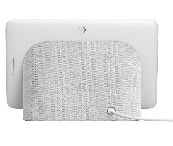 Refurbished Google Nest Hub - Reebelo US