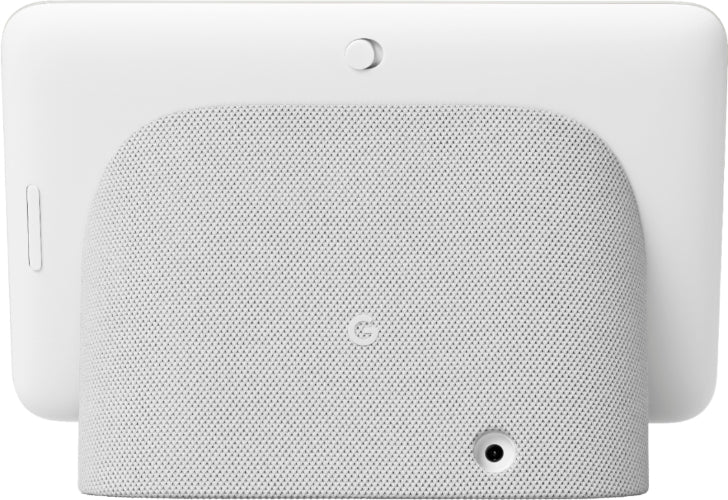 Refurbished Google Nest Hub 7” (2nd Gen) - Reebelo US