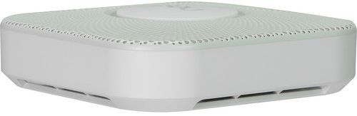 Refurbished Google Nest Protect Smoke & Carbon Monoxide Alarm (Battery) (S2001BW) - Reebelo US