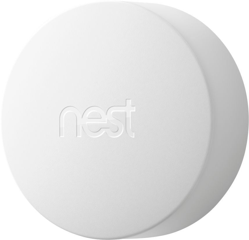 Refurbished Google Nest Temperature Sensor T5000SF - Reebelo US