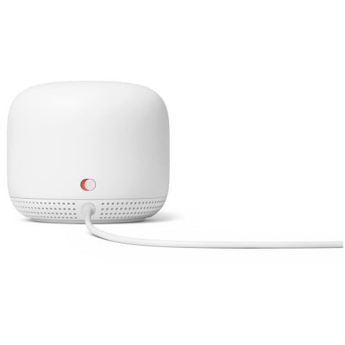 Refurbished Google Nest WiFi Mesh Router - Reebelo US