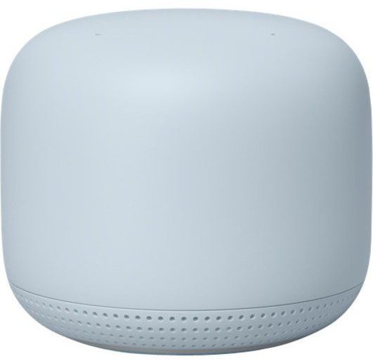Refurbished Google Nest WiFi Point - Reebelo US