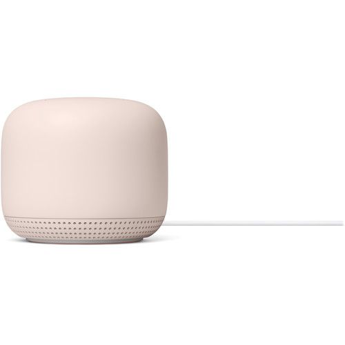 Refurbished Google Nest WiFi Point - Reebelo US