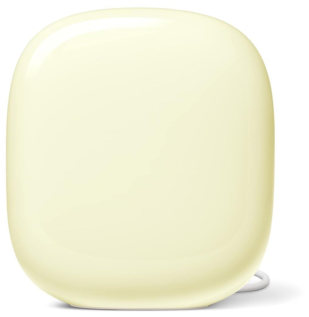 Refurbished Google Nest Wifi Pro-6E Mesh Router - Reebelo US