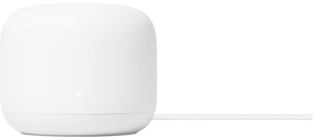 Refurbished Google Nest Wifi Router - Reebelo US