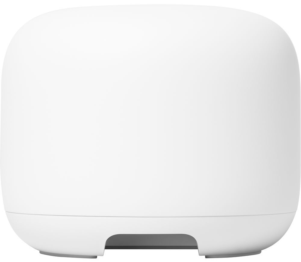 Refurbished Google Nest Wifi Router - Reebelo US