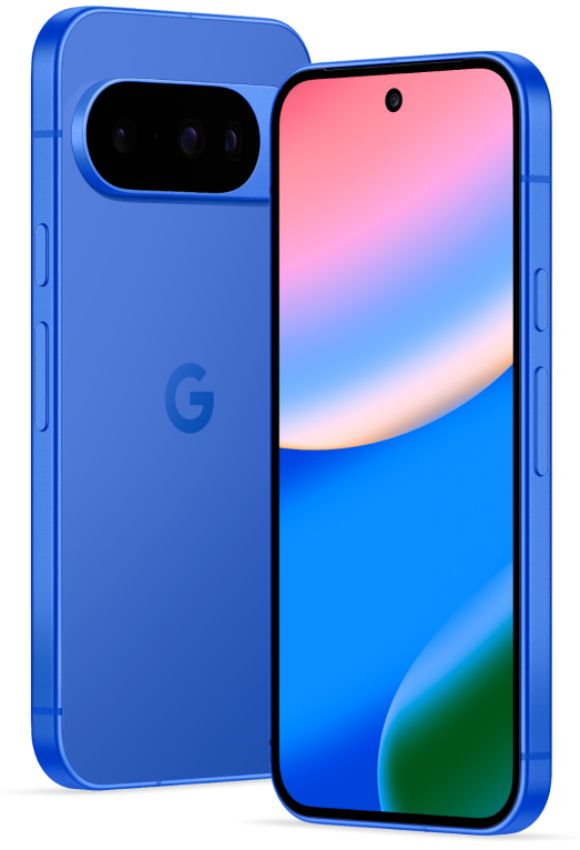 Refurbished Google Pixel 10 - Reebelo US