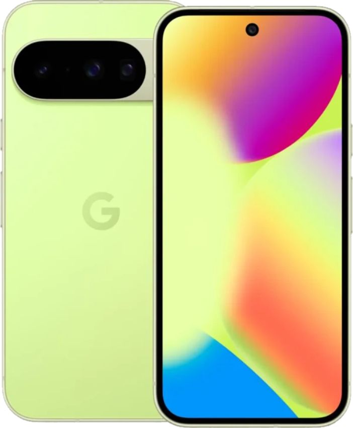 Refurbished Google Pixel 10 - Reebelo US