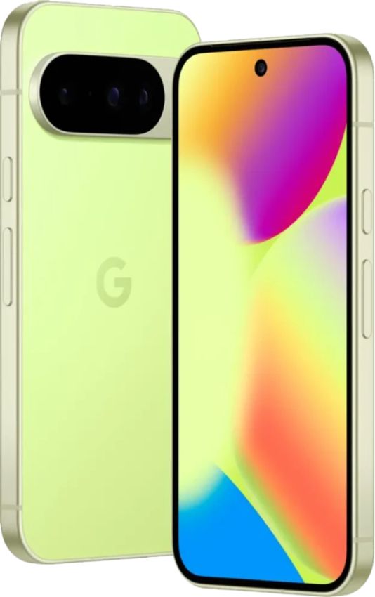 Refurbished Google Pixel 10 - Reebelo US