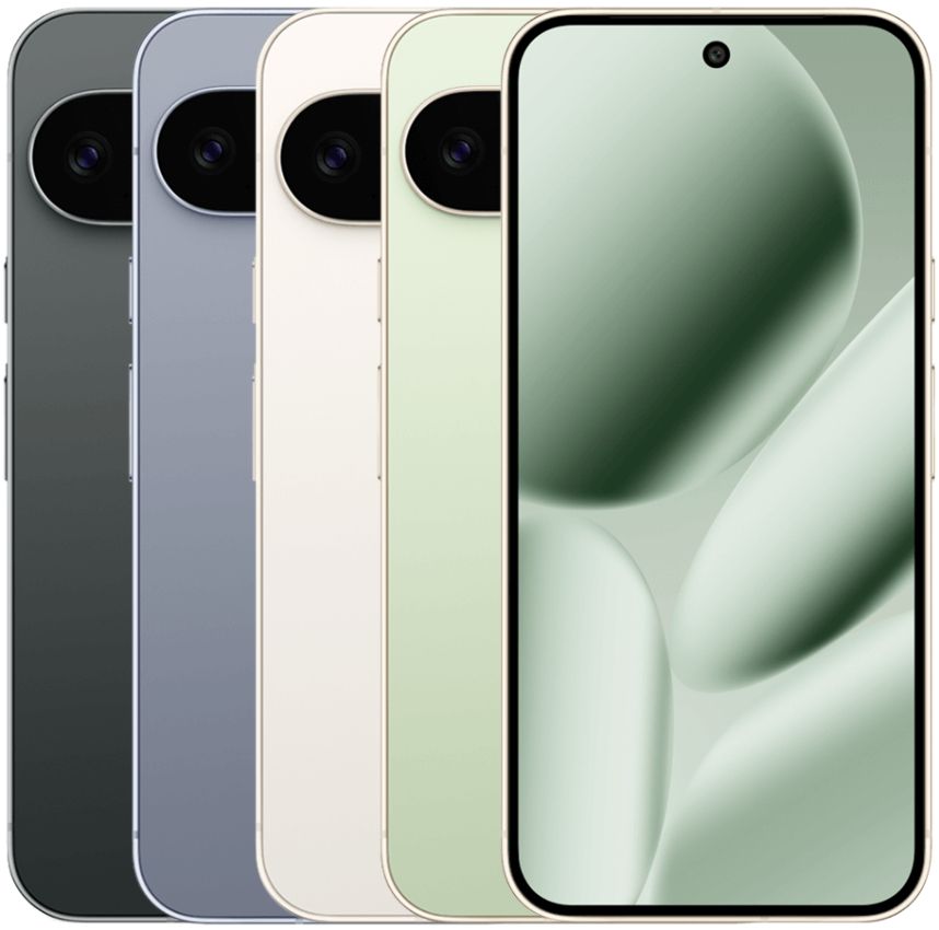 Google Pixel 10 Pro XL