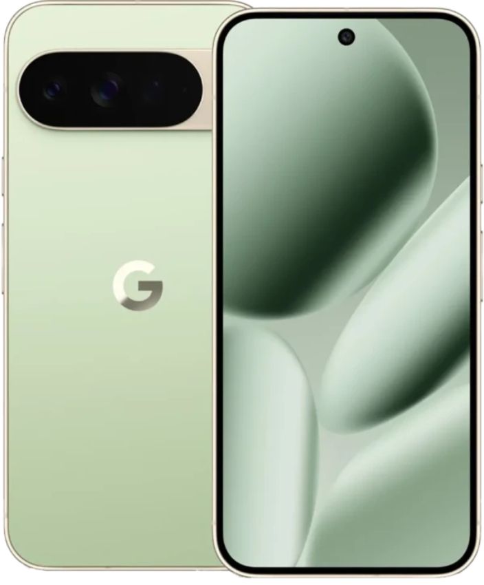 Refurbished Google Pixel 10 Pro XL - Reebelo US