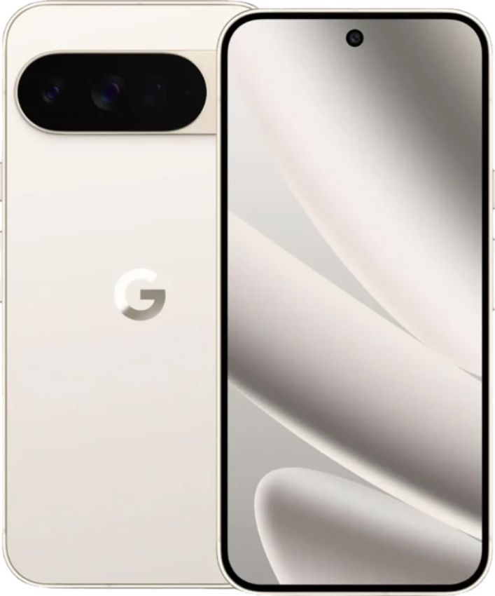 Refurbished Google Pixel 10 Pro XL - Reebelo US
