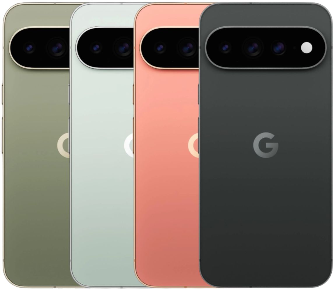 Google Pixel 11 Pro XL