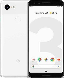 Refurbished Google Pixel 3 - Reebelo US