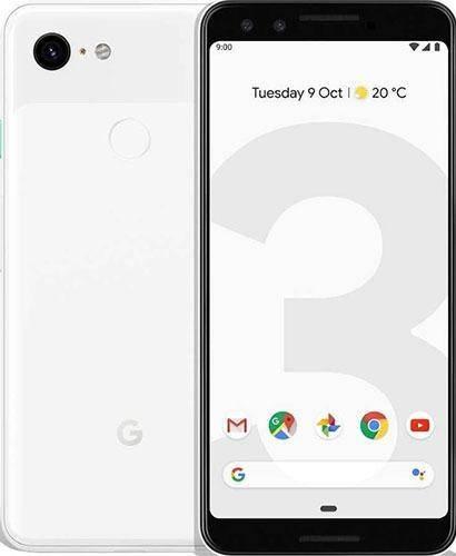 Refurbished Google Pixel 3 - Reebelo US