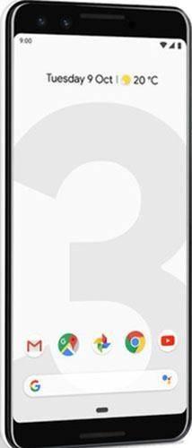 Refurbished Google Pixel 3 - Reebelo US