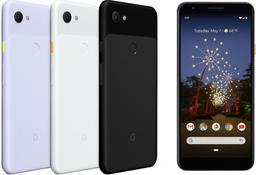 Refurbished Google Pixel 3a - Reebelo US