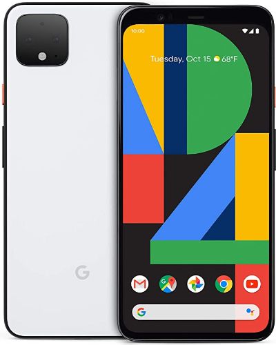 Refurbished Google Pixel 4 XL - Reebelo US