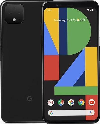 Refurbished Google Pixel 4 XL - Reebelo US