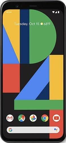 Refurbished Google Pixel 4 XL - Reebelo US
