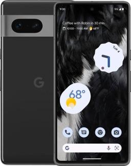 Refurbished Google Pixel 7 - Reebelo US