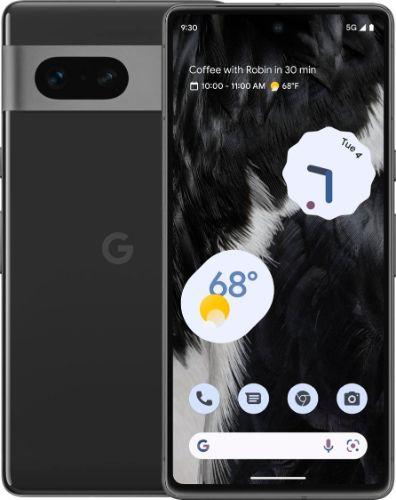 Refurbished Google Pixel 7 - Reebelo US