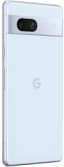 Refurbished Google Pixel 7a - Reebelo US