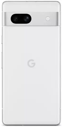 Refurbished Google Pixel 7a - Reebelo US
