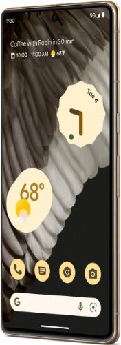 Refurbished Google Pixel 7 Pro - Reebelo US