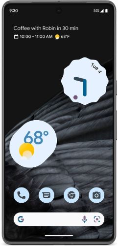 Refurbished Google Pixel 7 Pro - Reebelo US