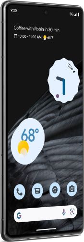 Refurbished Google Pixel 7 Pro - Reebelo US