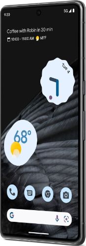 Refurbished Google Pixel 7 Pro - Reebelo US