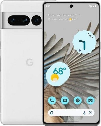 Refurbished Google Pixel 7 Pro - Reebelo US