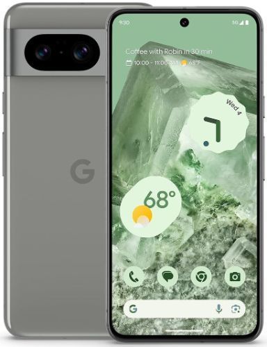 Refurbished Google Pixel 8 (5G) - Reebelo US