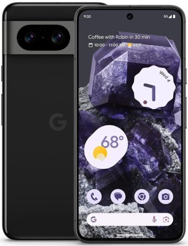Refurbished Google Pixel 8 (5G) - Reebelo US