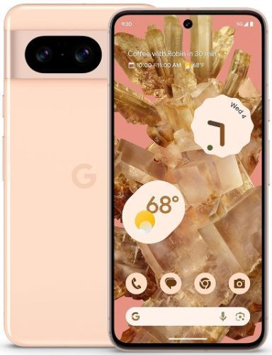 Refurbished Google Pixel 8 (5G) - Reebelo US