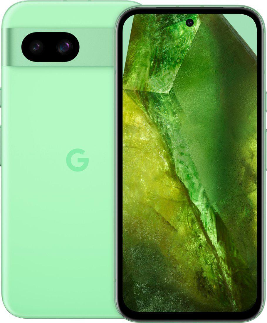Refurbished Google Pixel 8a - Reebelo US