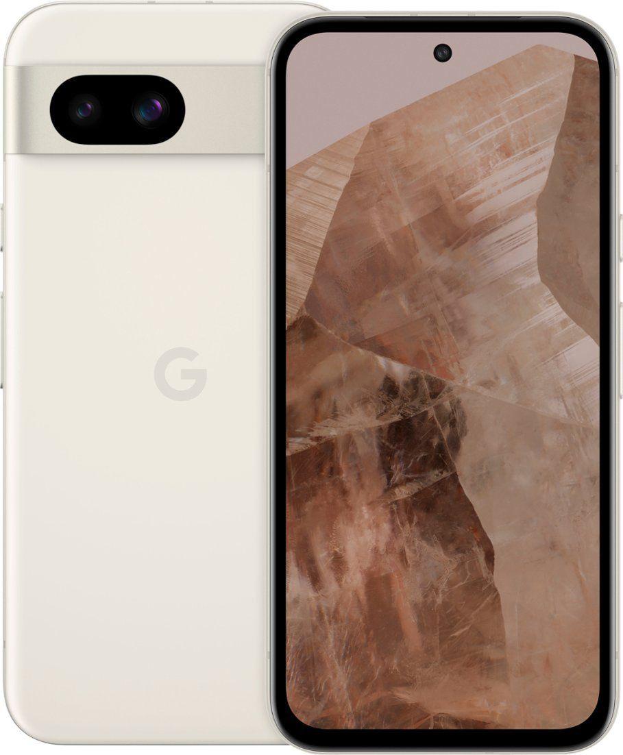 Refurbished Google Pixel 8a - Reebelo US